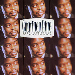 Courtney Pine - Destiny's Song + The Image Of Pursuance (CD) Image