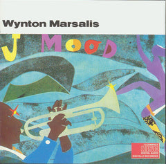 Wynton Marsalis - J Mood (CD) Image