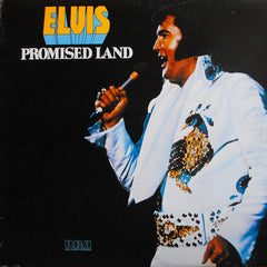 Elvis Presley - Promised Land (Vinyl)