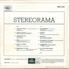 Various - Stereorama (Vinyl)