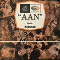 Naushad - Aan (45-RPM) Image