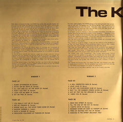 Kinks, The - The Kinks (Vinyl) (2)