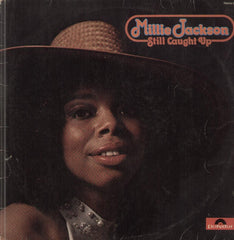 Millie Jackson - Still Caught Up (Vinyl) Image