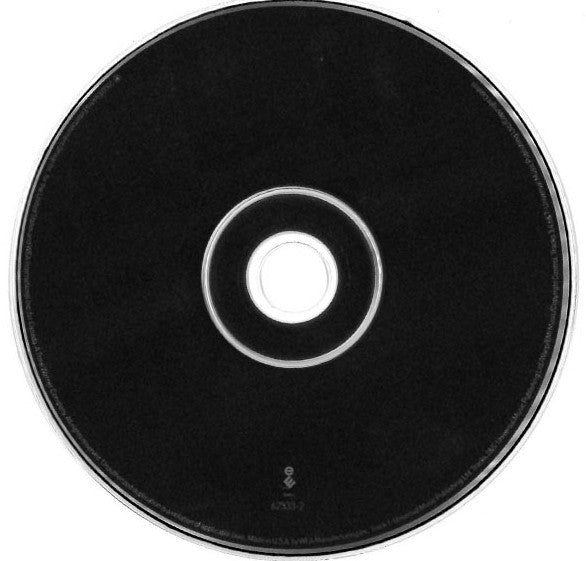 BjÃ¶rk - Selmasongs (CD) Image