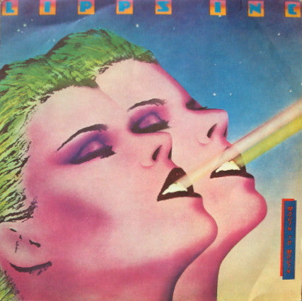 Lipps, Inc. - Mouth To Mouth (Vinyl)