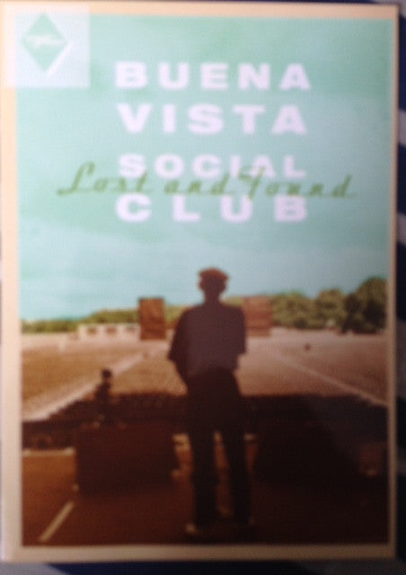 Buena Vista Social Club - Buena Vista Social Club (Vinyl) (2)