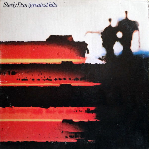 Steely Dan - Greatest Hits (Vinyl) (2)