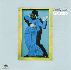 Steely Dan - Gaucho (CD) Image