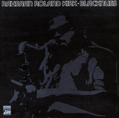 Roland Kirk - Blacknuss (CD) Image