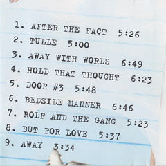 John Scofield - Quiet (CD) Image