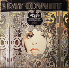 Ray Conniff And The Singers - Clair (I Can See Clearly Now) (Vinyl) Image