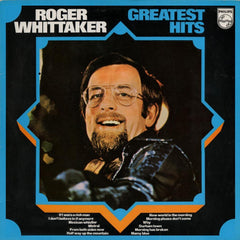 Roger Whittaker - Greatest Hits (Vinyl)