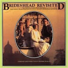 Geoffrey Burgon - Brideshead Revisited (Vinyl)