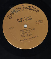 Unknown Artist - Every Town & Village (Vinyl)