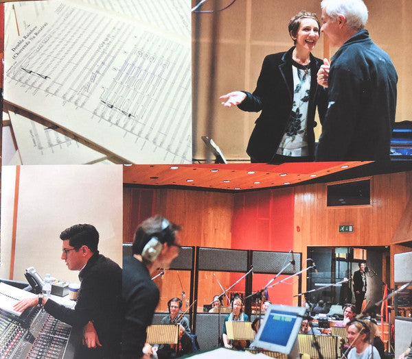 Stacey Kent - I Know I Dream: The Orchestral Sessions (CD)