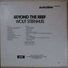 Wout Steenhuis - Beyond The Reef (Vinyl) Image