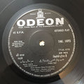 Shankar-Jaikishan - Jab Pyar Kisise Hota Hai (45-RPM)