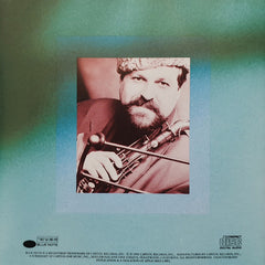 Joe Lovano - From The Soul (CD) Image