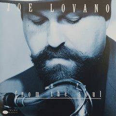 Joe Lovano - From The Soul (CD) Image