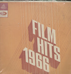 Various - Film Hits 1966 (Vinyl)