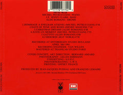 Michel Petrucciani - Michel Petrucciani (CD) Image