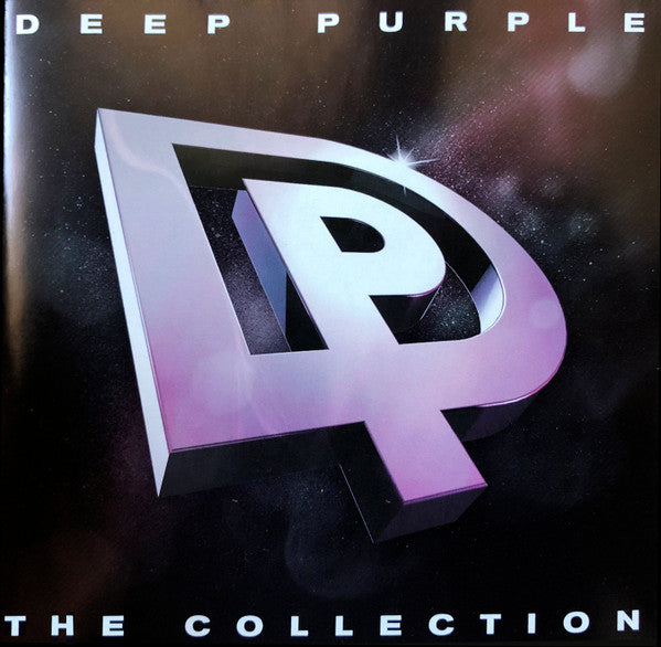 Deep Purple - The Collection (CD)