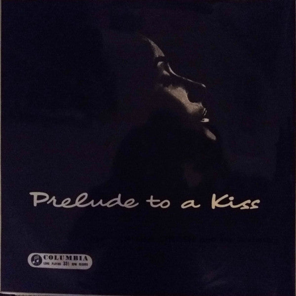 Dolf Van Der Linden and His Orchestra - Prelude To A Kiss (Vinyl) Image