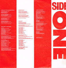 Nik Kershaw - Human Racing (Vinyl)