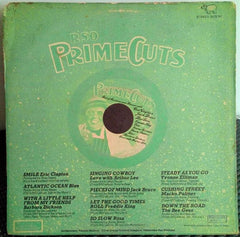 Various - RSO Prime Cuts (Vinyl)