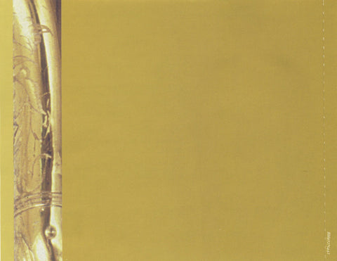 Branford Marsalis - Classic (CD) Image