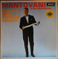 Mantovani And His Orchestra - Old And New Fangled Tangos (Vinyl) Image