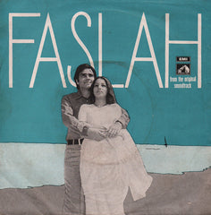 Jaidev - Faslah (45-RPM)