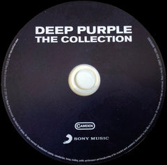 Deep Purple - The Collection (CD)