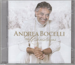 Andrea Bocelli - My Christmas (CD) (2)