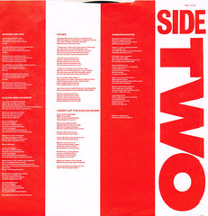 Nik Kershaw - Human Racing (Vinyl)