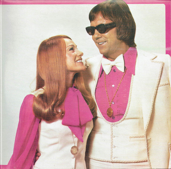 Peters & Lee - Peters & Lee Favourites (Vinyl) Image