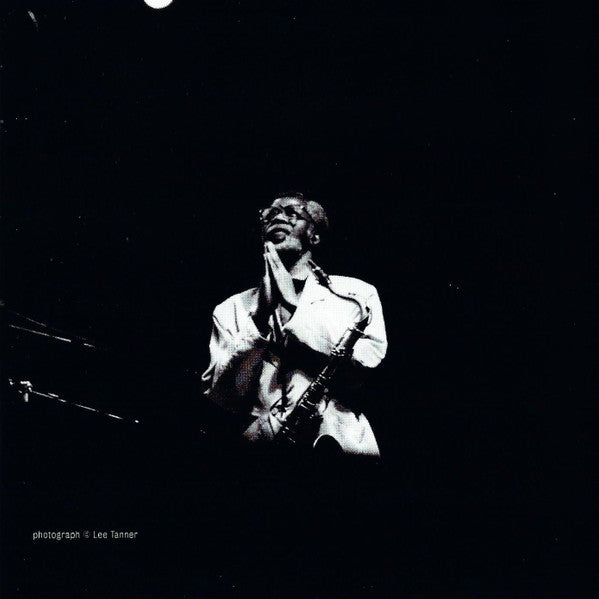 Joe Henderson - The Definitive Joe Henderson (CD) Image