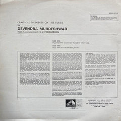 Devindra Murdeshwar - Flute (Vinyl) Image