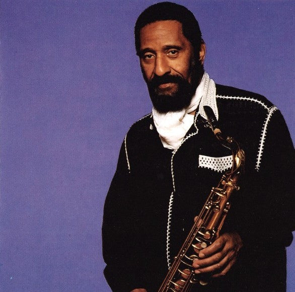 Sonny Rollins - Here's To The People (CD) Image