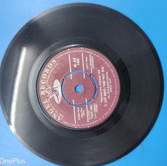 Shankar-Jaikishan - Jahan Pyar Miley (45-RPM) Image