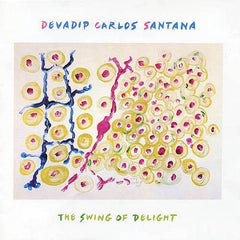 Carlos Santana - The Swing Of Delight (Vinyl) (2 LP) Image