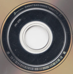 Leonard Cohen - Old Ideas (CD)