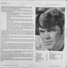 Glen Campbell - The Glen Campbell Album (Vinyl)