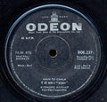 Ravi - Dharkan = धडकन (45-RPM)
