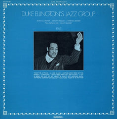 Duke Ellington And His Jazz Group - 1963 (Vinyl)