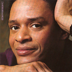 Al Jarreau - Jarreau (CD) Image