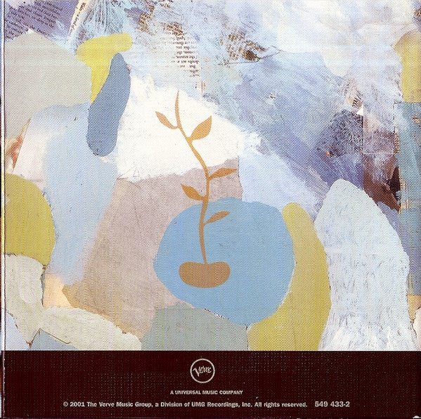 Chris Potter (2) - Gratitude (CD)
