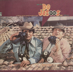 Ravindra Jain - Do Jasoos (Vinyl)