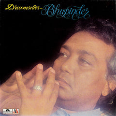 Bhupinder Singh - Dreamseller (Vinyl)