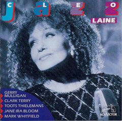 Cleo Laine - Jazz (CD) Image